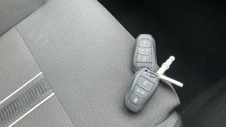 Vauxhall Astra 1.2 Turbo 130 GS 5dr Auto Petrol Estate